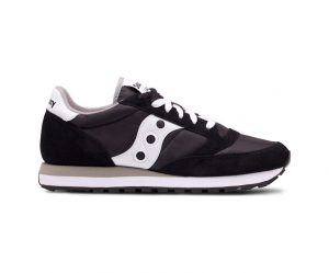 SAUCONY – Scarpe Jazz Original Nera