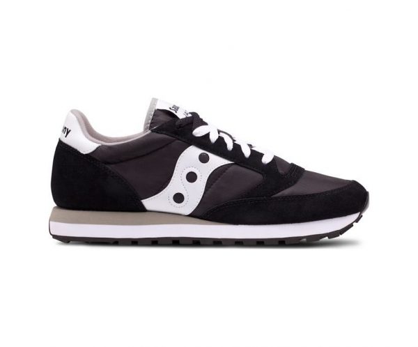 SAUCONY – Scarpe Jazz Original Nera