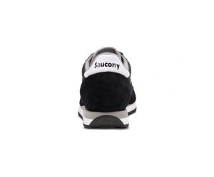 SAUCONY – Scarpe Jazz Original Nera