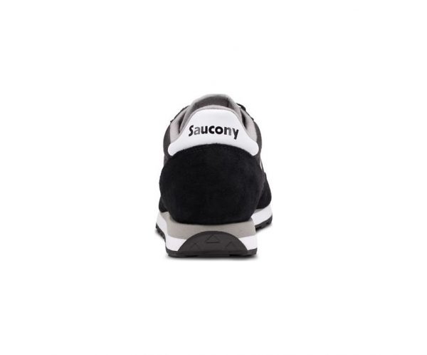 SAUCONY – Scarpe Jazz Original Nera