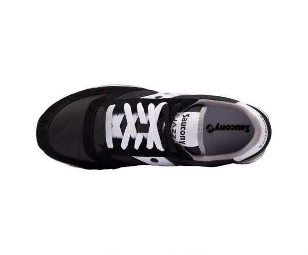 SAUCONY – Scarpe Jazz Original Nera