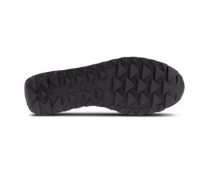 SAUCONY – Scarpe Jazz Original Nera