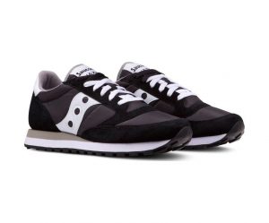 SAUCONY – Scarpe Jazz Original Nera
