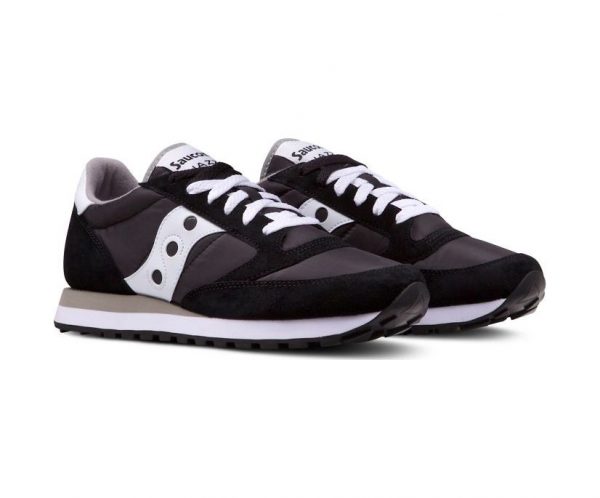 SAUCONY – Scarpe Jazz Original Nera