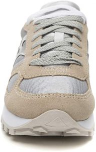 SAUCONY-Scarpe DONNA SHADOW BIANCO/GRIGIO
