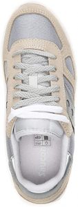 SAUCONY-Scarpe DONNA SHADOW BIANCO/GRIGIO