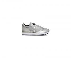 SAUCONY-Scarpe DONNA JAZZ ORIGINAL ARGENTO