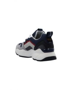BLAUER-SCARPA UOMO MARVIN/MES BLUE