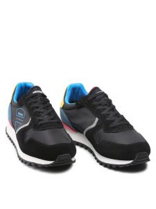 BLAUER-SCARPE UOMO DIXON/NYS FANTASY/NERA