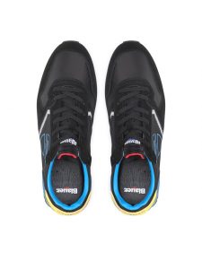 BLAUER-SCARPE UOMO DIXON/NYS FANTASY/NERA