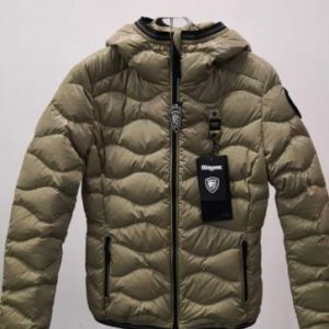 BLAUER-GIUBBINO DONNA IMBOTTITO PIUMA