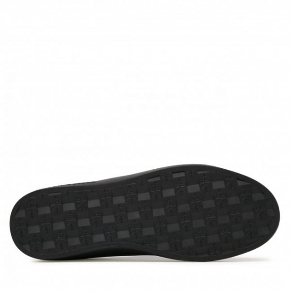 CALVIN KLEIN – SCARPE UOMO NERE