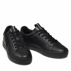 CALVIN KLEIN – SCARPE UOMO NERE
