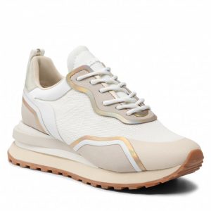 BLAUER- SNEAKERS DONNA BEIGE