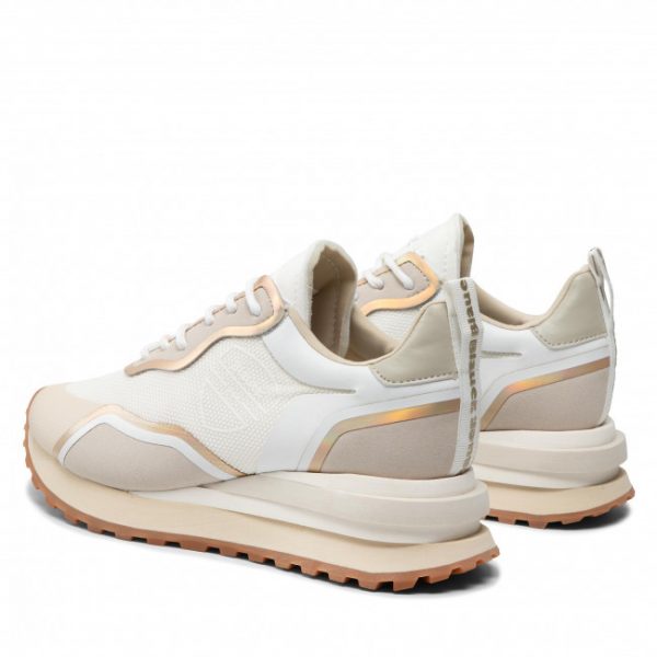 BLAUER- SNEAKERS DONNA BEIGE