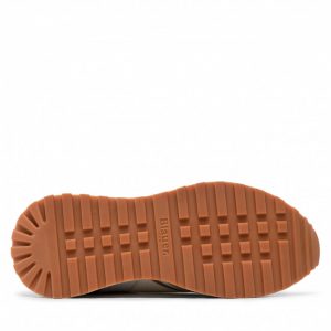 BLAUER- SNEAKERS DONNA BEIGE
