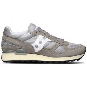 SAUCONY-SHADOW ORIGINAL GRIGIO/BIANCO