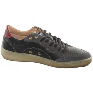 BLAUER -SCARPE UOMO F1MURRAY07 NERO