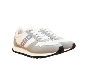BLAUER- SCARPE DONNA MERRIL BIANCA