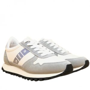 BLAUER- SCARPE DONNA MERRIL BIANCA