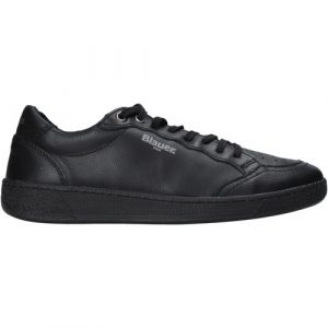 BLAUER -SCARPE UOMO F1MURRAY01 NERE