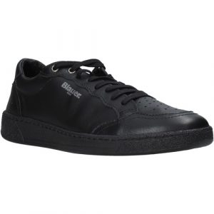 BLAUER -SCARPE UOMO F1MURRAY01 NERE