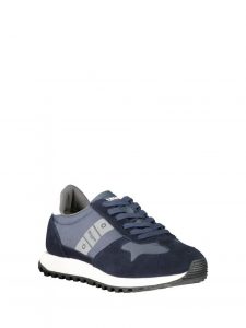 BLAUER-SCARPA UOMO DAWSON02/NYS NAVY BLUE