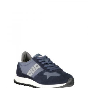 BLAUER-SCARPA UOMO DAWSON02/NYS NAVY BLUE