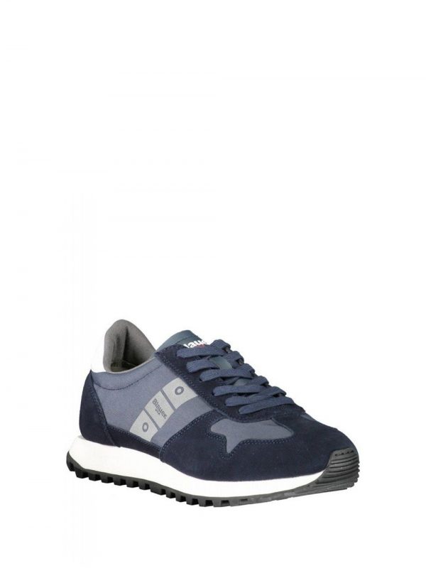 BLAUER-SCARPA UOMO DAWSON02/NYS NAVY BLUE