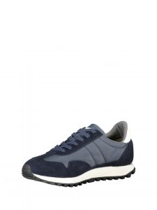 BLAUER-SCARPA UOMO DAWSON02/NYS NAVY BLUE
