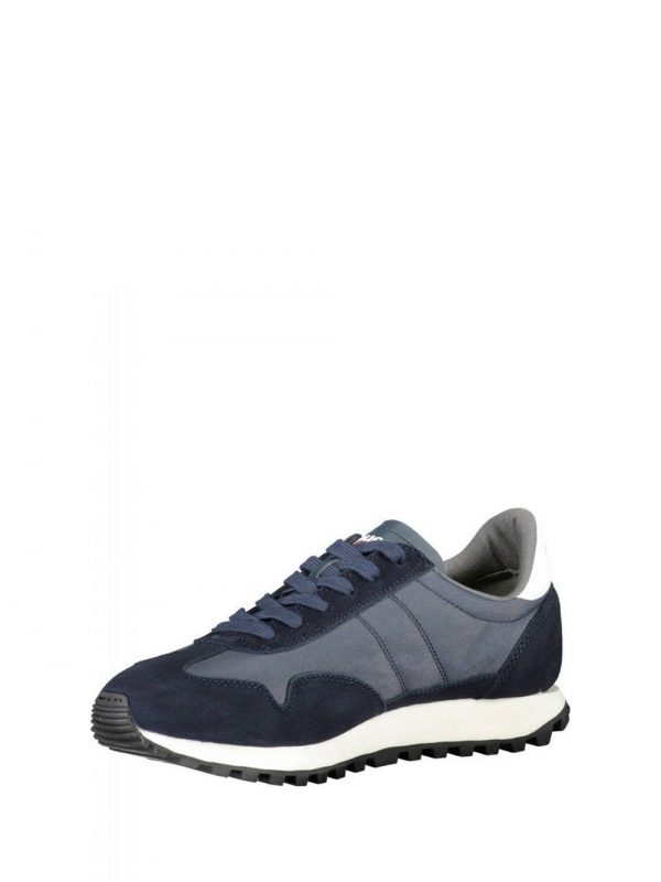 BLAUER-SCARPA UOMO DAWSON02/NYS NAVY BLUE