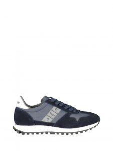 BLAUER-SCARPA UOMO DAWSON02/NYS NAVY BLUE