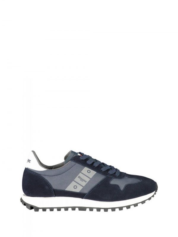 BLAUER-SCARPA UOMO DAWSON02/NYS NAVY BLUE