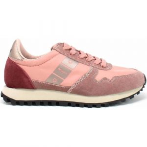 BLAUER- SCARPE DONNA MERRIL/NYS ROSA