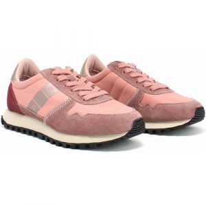 BLAUER- SCARPE DONNA MERRIL/NYS ROSA