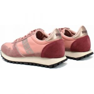 BLAUER- SCARPE DONNA MERRIL/NYS ROSA