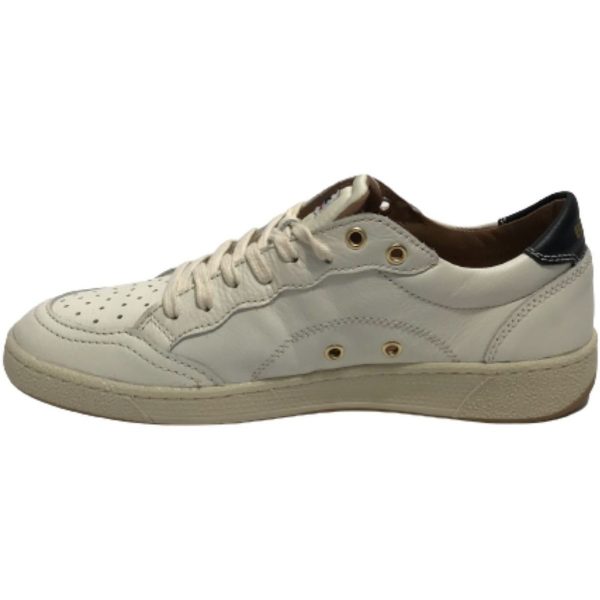 BLAUER -SCARPE UOMO S2MURRAY07 BIANCA