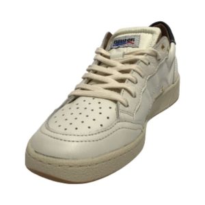 BLAUER -SCARPE UOMO S2MURRAY07 BIANCA