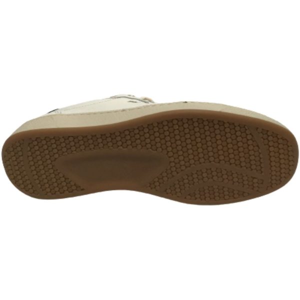 BLAUER -SCARPE UOMO S2MURRAY07 BIANCA