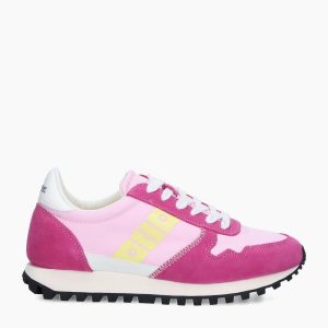 BLAUER- SCARPE DONNA MERRIL FUXIA
