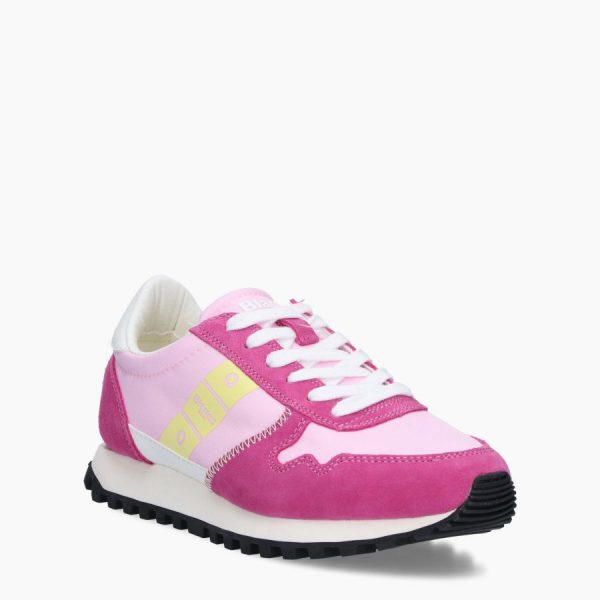 BLAUER- SCARPE DONNA MERRIL FUXIA