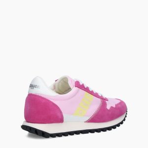 BLAUER- SCARPE DONNA MERRIL FUXIA