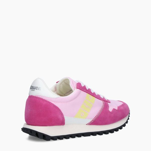 BLAUER- SCARPE DONNA MERRIL FUXIA