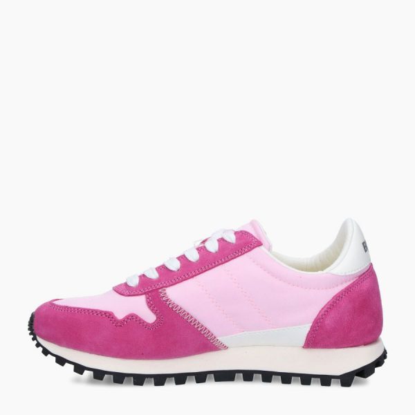 BLAUER- SCARPE DONNA MERRIL FUXIA