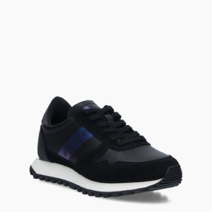 BLAUER- SCARPE DONNA MERRIL/PUG NERE