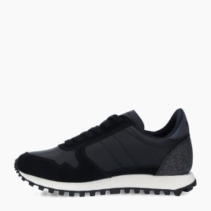 BLAUER- SCARPE DONNA MERRIL/PUG NERE