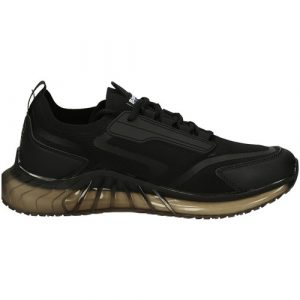 BLAUER – SCARPE UOMO S2RUSH01 NERA