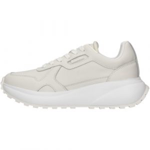 BLAUER- SCARPE DONNA DAISY BIANCHE