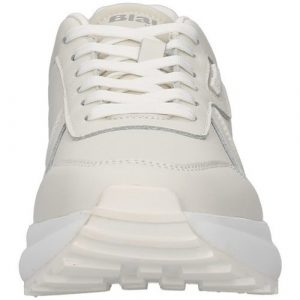 BLAUER- SCARPE DONNA DAISY BIANCHE
