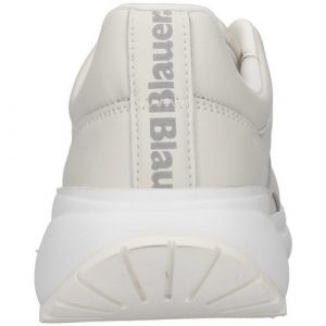 BLAUER- SCARPE DONNA DAISY BIANCHE